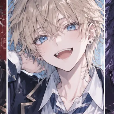 Profile image of 波留