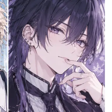 Profile image of 紫音