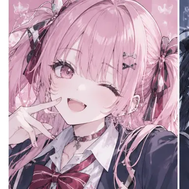 Profile image of 杏奈