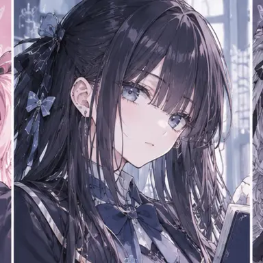 Profile image of 鈴華