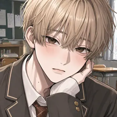 Profile image of 海涼