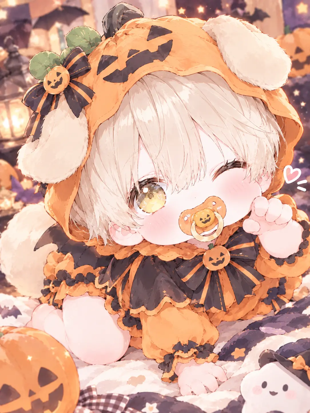 LooseLove7636의 もちもちな甘えん坊獣人