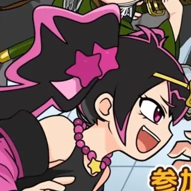 Profile image of 織姫 トウカ