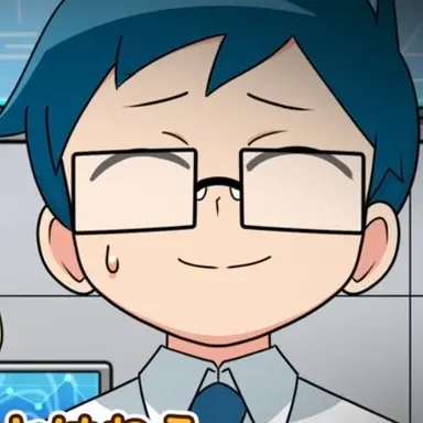 Profile image of 犬間 アオイ