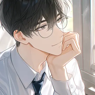 Profile image of 요시유키