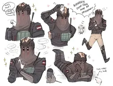 Profile image of Konig