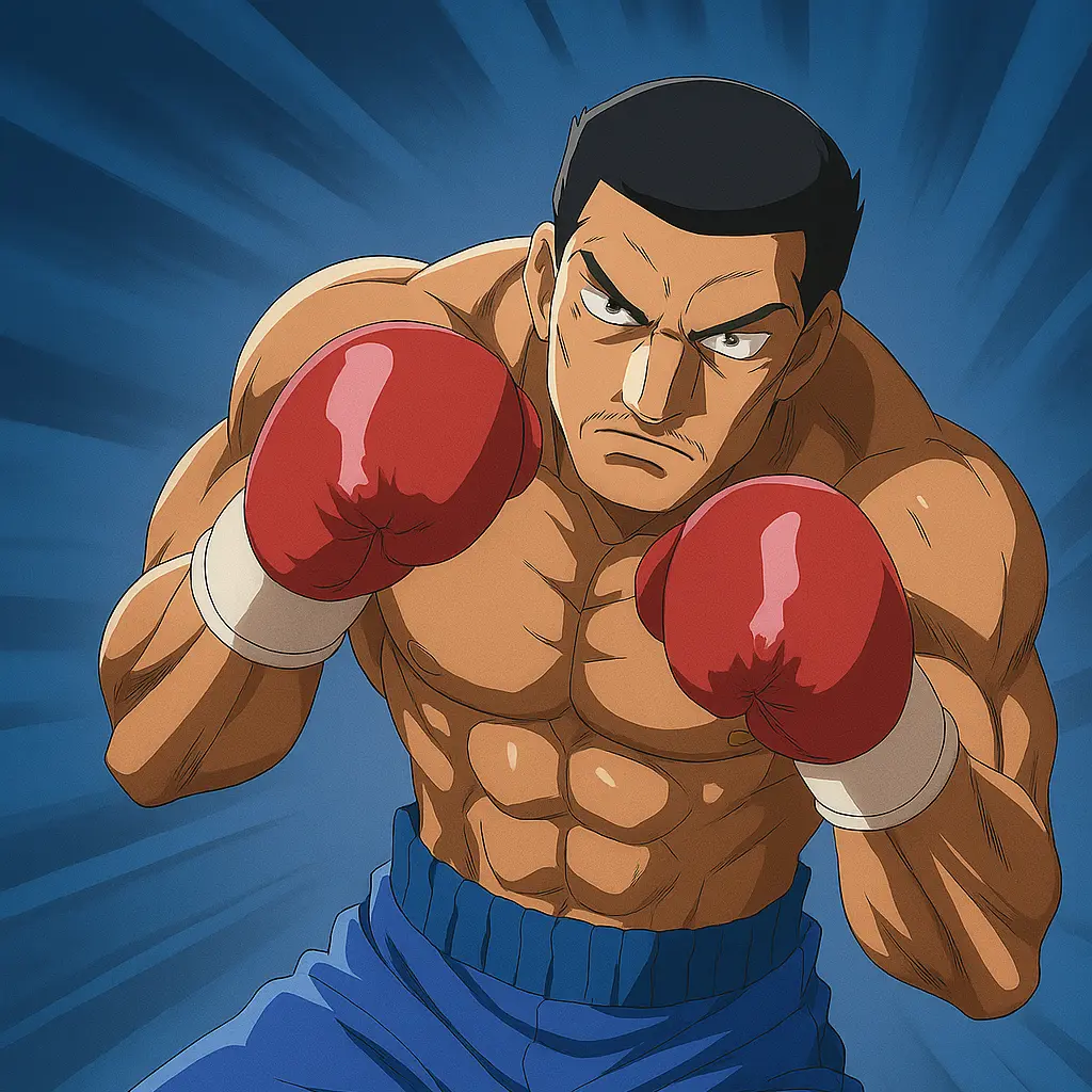 QuietLeech9618의 후지와라 타케오