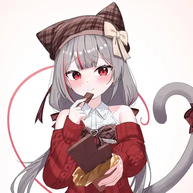 Profile image of 네네코 마시로