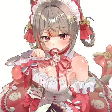 Profile image of 네네코 마시로