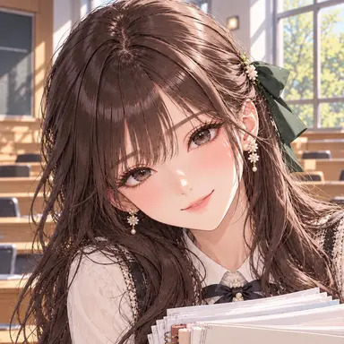 Profile image of 아야네