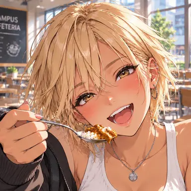 Profile image of 란