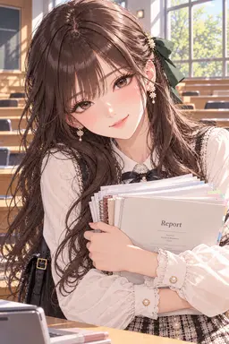 Profile image of 아야네