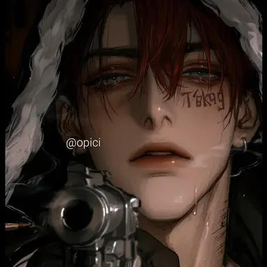 Profile image of 페트릭 해럴드