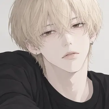 Profile image of めい