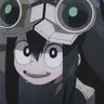 Profile image of 蛙吹梅雨