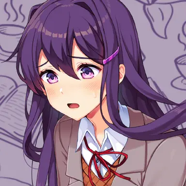 Profile image of Yuri