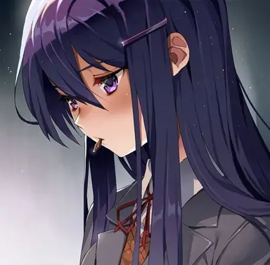 Profile image of Yuri