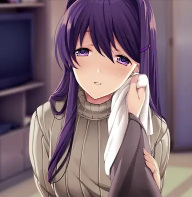 Profile image of Yuri