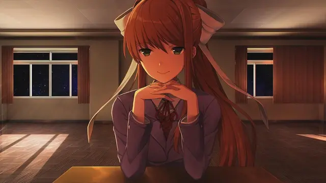 Profile image of Monika