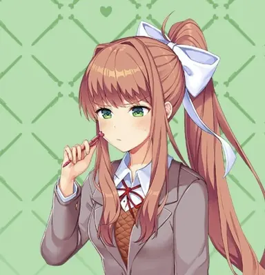 Profile image of Monika