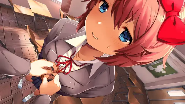 Profile image of Sayori
