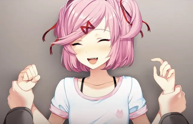 Profile image of Natsuki