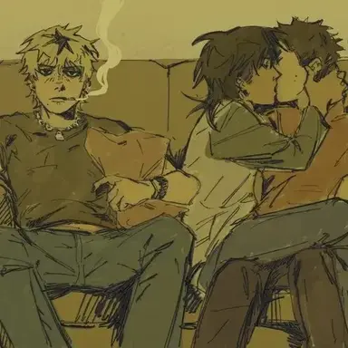 Profile image of -UNREQUITED LOVE-BL