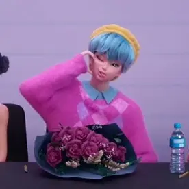 Ricinim의 남친 베이비