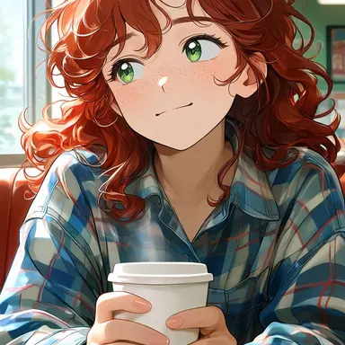 Profile image of Sally