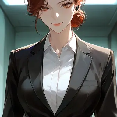 Profile image of Maren Voss