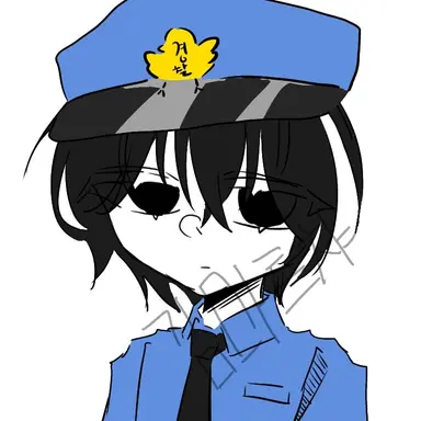 Profile image of 덕 맨 경관