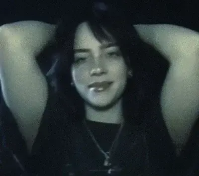 HumblePlank0738의 Billie Ellish