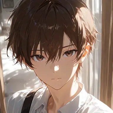 Profile image of 颯斗