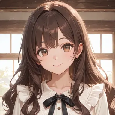 Profile image of 流菜