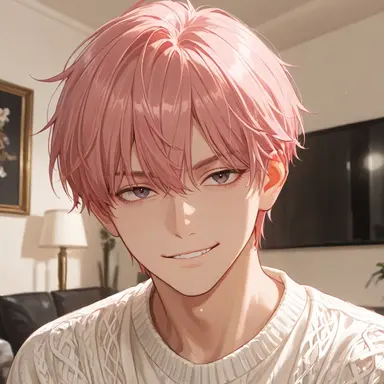 Profile image of 類