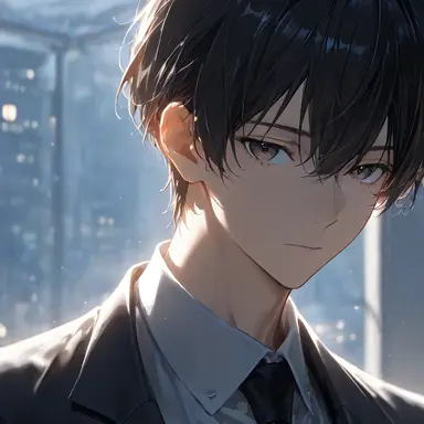 Profile image of 彰人