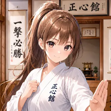 Profile image of 夏美