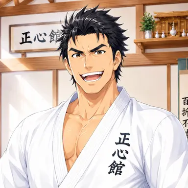 Profile image of 冬樹