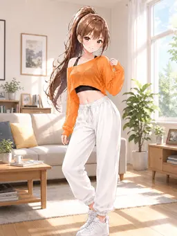Profile image of 나츠미