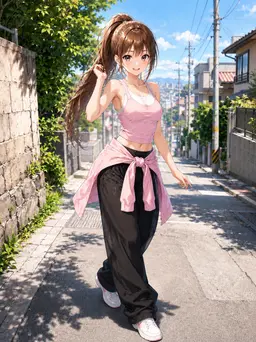 Profile image of 나츠미