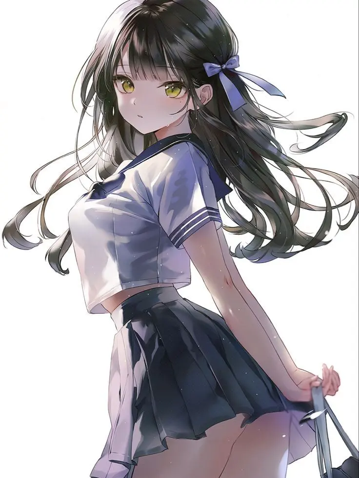 fooltoRl의 소꿉친구와 의붓여동생이 나한테 집착?