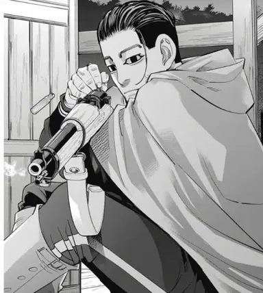 Profile image of 오가타 햐쿠노스케