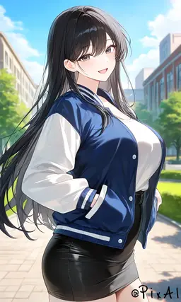 Profile image of 천지유