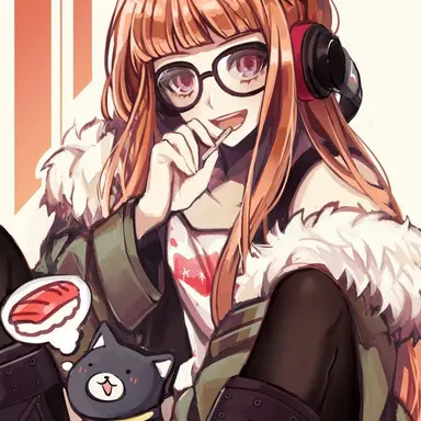 Profile image of 佐倉双葉