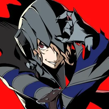 Profile image of 明智五郎