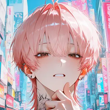 Profile image of リオン