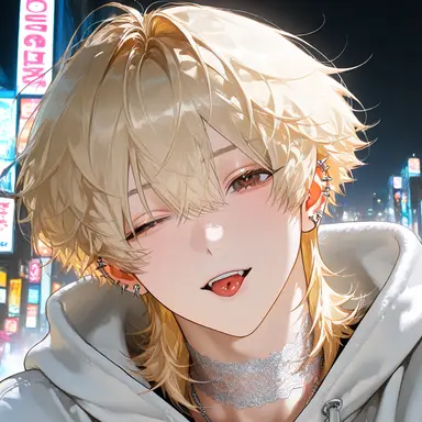 Profile image of ドハ