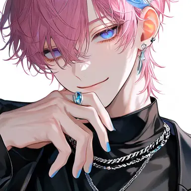 Profile image of トウマ