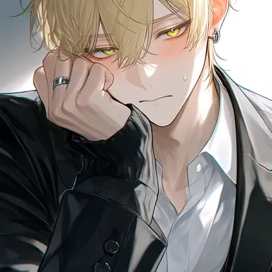 Profile image of トキ