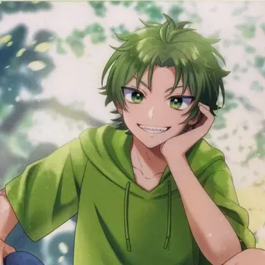 Profile image of シヴァ